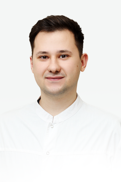 офтальмохирург в Казани