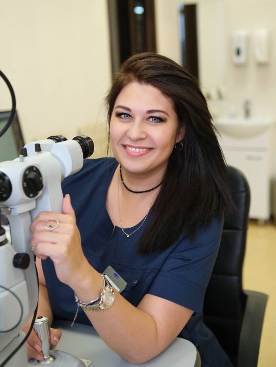 АФАНАСЬЕВА АННА АЛЕКСАНДРОВНА