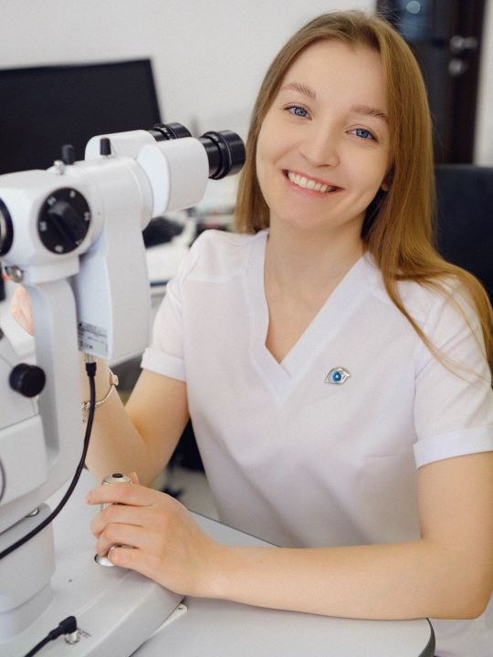 Бабикова Мария Сергеевна