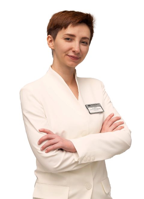 ШАВШИНА ДАРЬЯ АЛЕКСАНДРОВНА