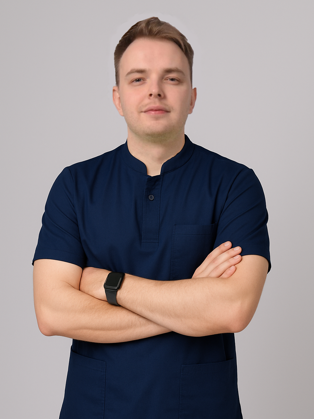 Цыганов Артём Захарович